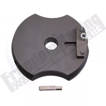 5296531 PT-2210-5A 3823567 C8.3 C8.9 ISL ISC Lower Ledge Cutter Plate Tool Alternative