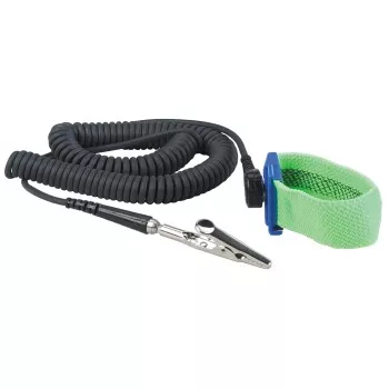 7744 Electronic Discharge Wrist Strap Tool