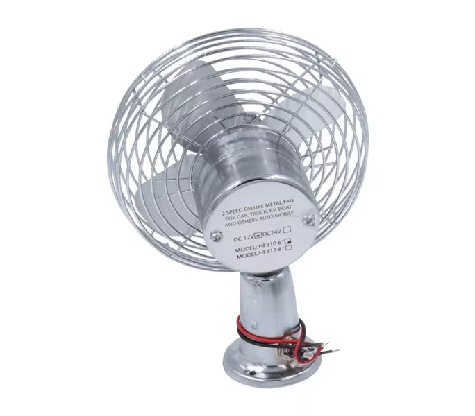 783-966-C Heavy Duty Defrost Fan - AFTERMARKET
