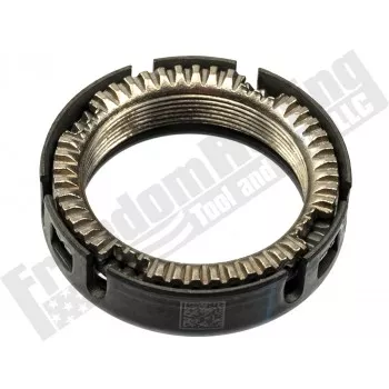 84855809 GM ProShear Axle Nut for 3/4 & 1 Ton Single Rear Wheel