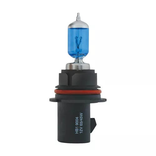 #9004 Halogen Bulb 12V, 100/80W, Icy Blue 2-Pack