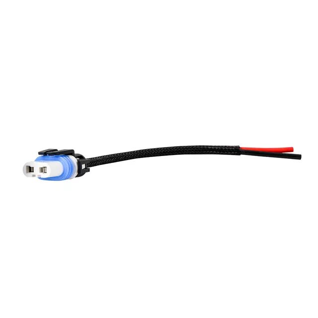 #9005 Headlight Replacement Light Plug