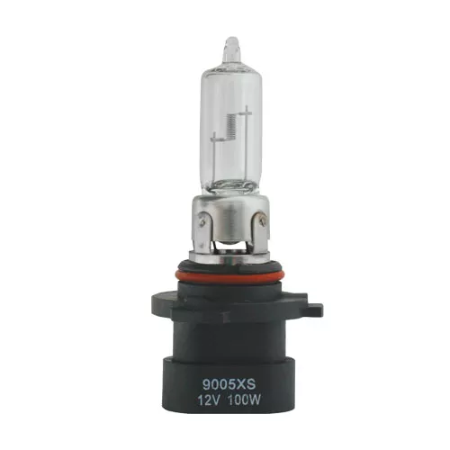 #9005XS Halogen Bulb 12V, 65W, Clear 2-Pack