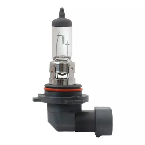 #9006 Halogen Bulb 12V, 55W, Clear 2-Pack