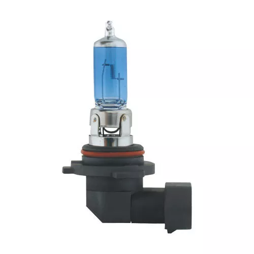 #9006 Halogen Bulb 12V, 55W, Icy Blue 2-Pack