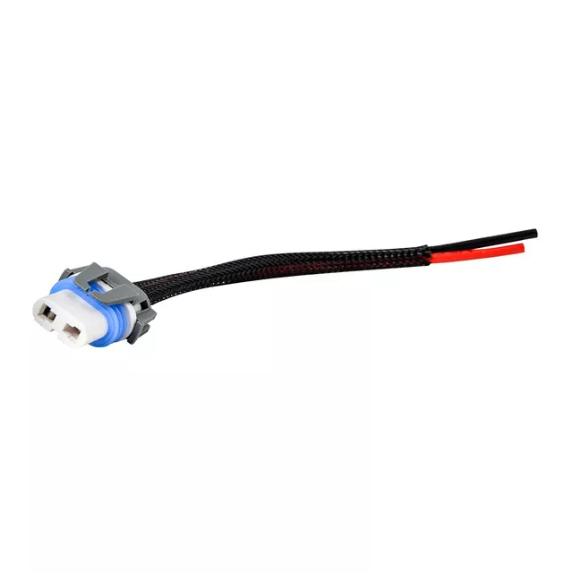 #9006 Headlight Replacement Light Plug