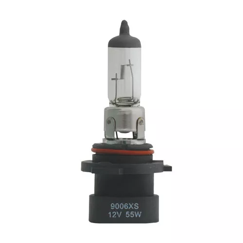 #9006XS Halogen Bulb 12V, 80W, Clear 2-Pack