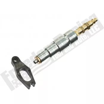 9007A Compression Test Adapter Tool W/ Schrader Valve Alternative