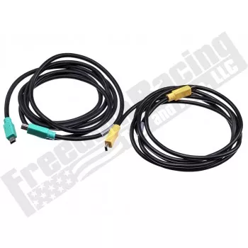 9977-6-11 USB Mini-B - 4 and 5 Wire Tool Kit