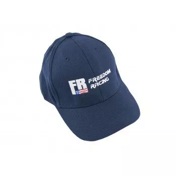 Adjustable Hat (Ball Cap)