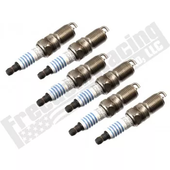 AGSF-22F-M AGSF-22F-MX SP-500 3.0L 4.0L Spark Plug (6 Pack)