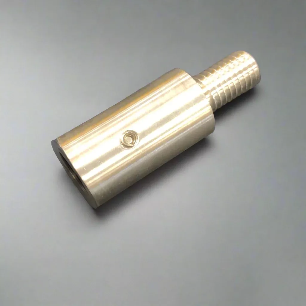 Air brake knob adapter for 2.25″ diameter knobs – SINGLE