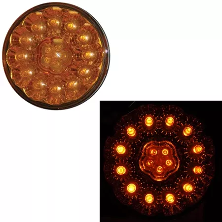 Amber 4