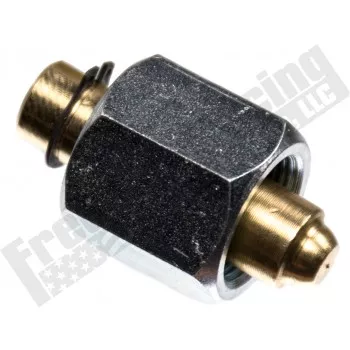 ATS30S-CAP Injector Block-Off Cap