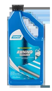 Awning Cleaner, Pro-Strength 32 oz