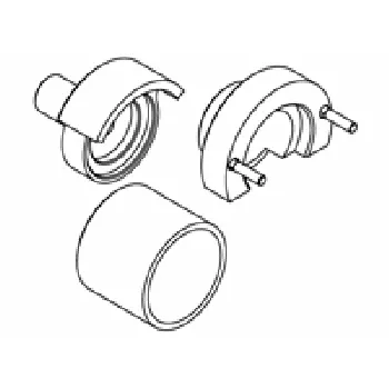 Ball Joint Remover Installer Set 10140 10140A U