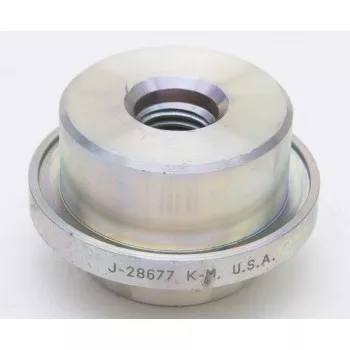 Bearing Installer Tool J-28677 U