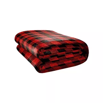 Big Blanket Co Original Stretch Extra Large Blankets