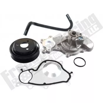 BR3Z-8501-T Duratec 3.5L 3.7L Water Pump Assembly