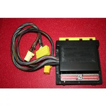 Breakout Box Adapter 007-00038