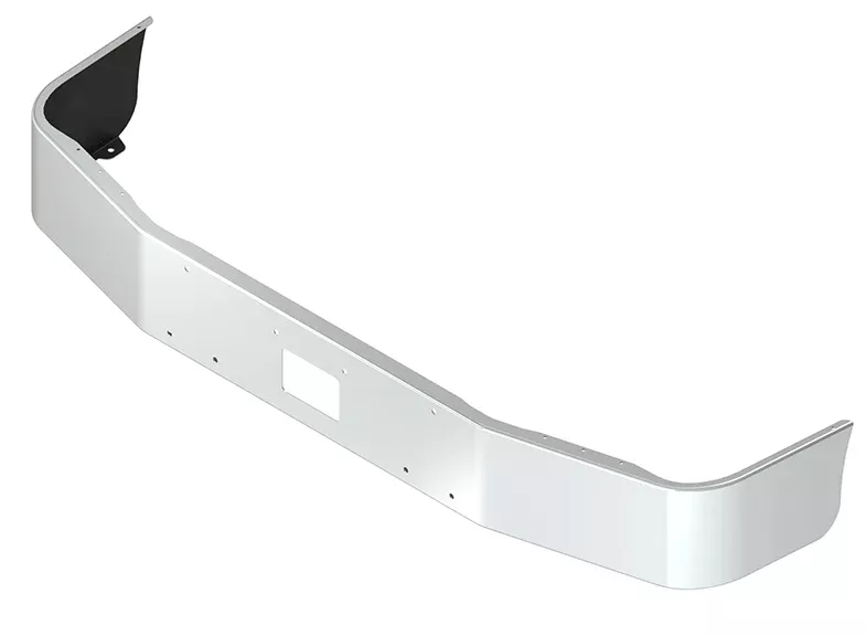 Bumper Fits Peterbilt 385