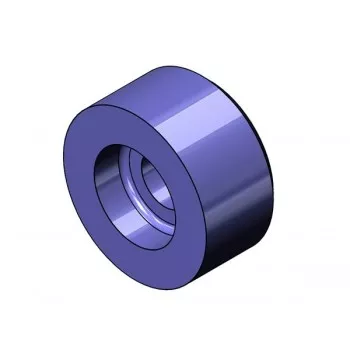 Bushing Remover Tool 204-298 D