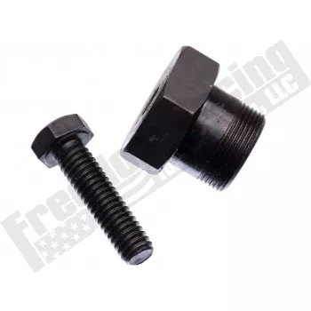 A/C Pressure Plate Remover Puller Tool J-34878 D