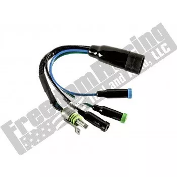 Camp Sensor Breakout Harness ZTSE4486 D