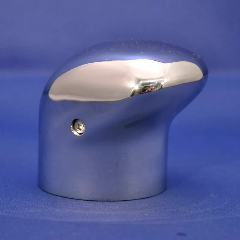 Chrome gear shift knob for all year model Eaton Fuller – 7 /8 /9 /10 Speed