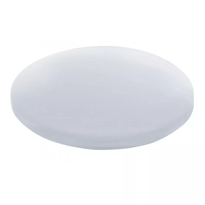 Chrome plastic rear axle cover replacement HUBCAP ONLY – China manufactured