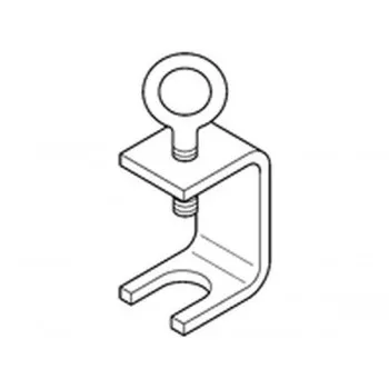Clutch Assembly Lifter Tool J-33079