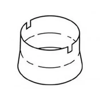 Clutch Seal Protector Tool J-23779-A