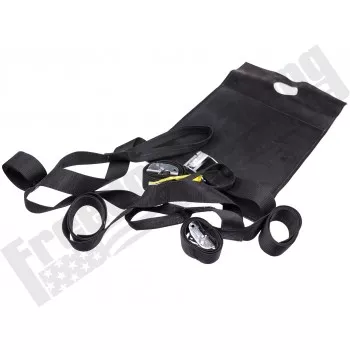CNG Tank Support Harness J-44244 D