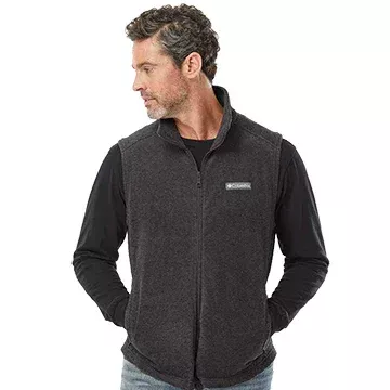 Columbia Fleece Vest