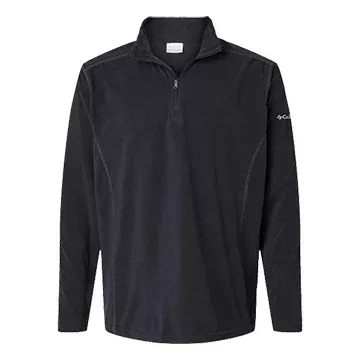 Columbia Half-Zip Pullover