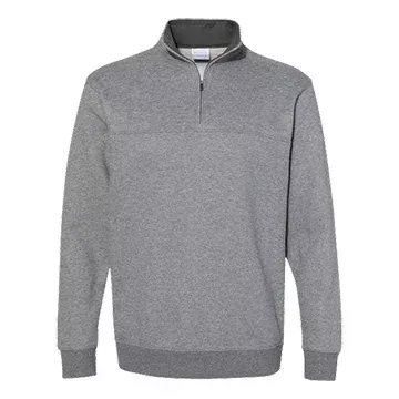 Columbia Mountain II Half-Zip Pullover