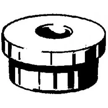 Control Arm Bushing Remover J-21474-8 U