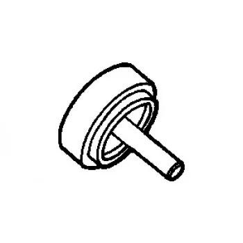 Countershaft Bearing Installer Tool J-34846 D