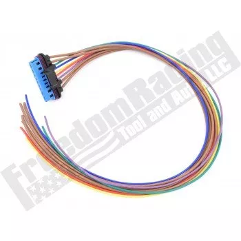 DD0273 Glow Plug Injector Repair Harness Alternative