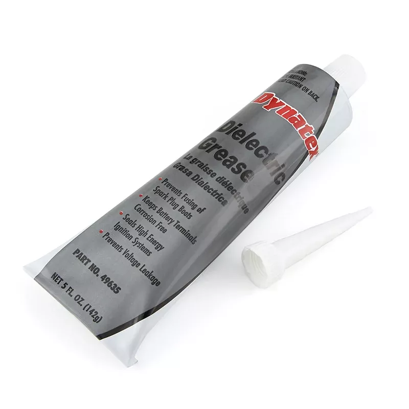Dielectric grease for LED light maintenance – 5 oz tube