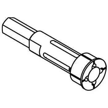 DT-49230-1 Bearing Remover Tool GM-49230-1