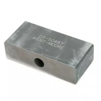 DT-50487 Pinion Shim Selection Gauge Plate