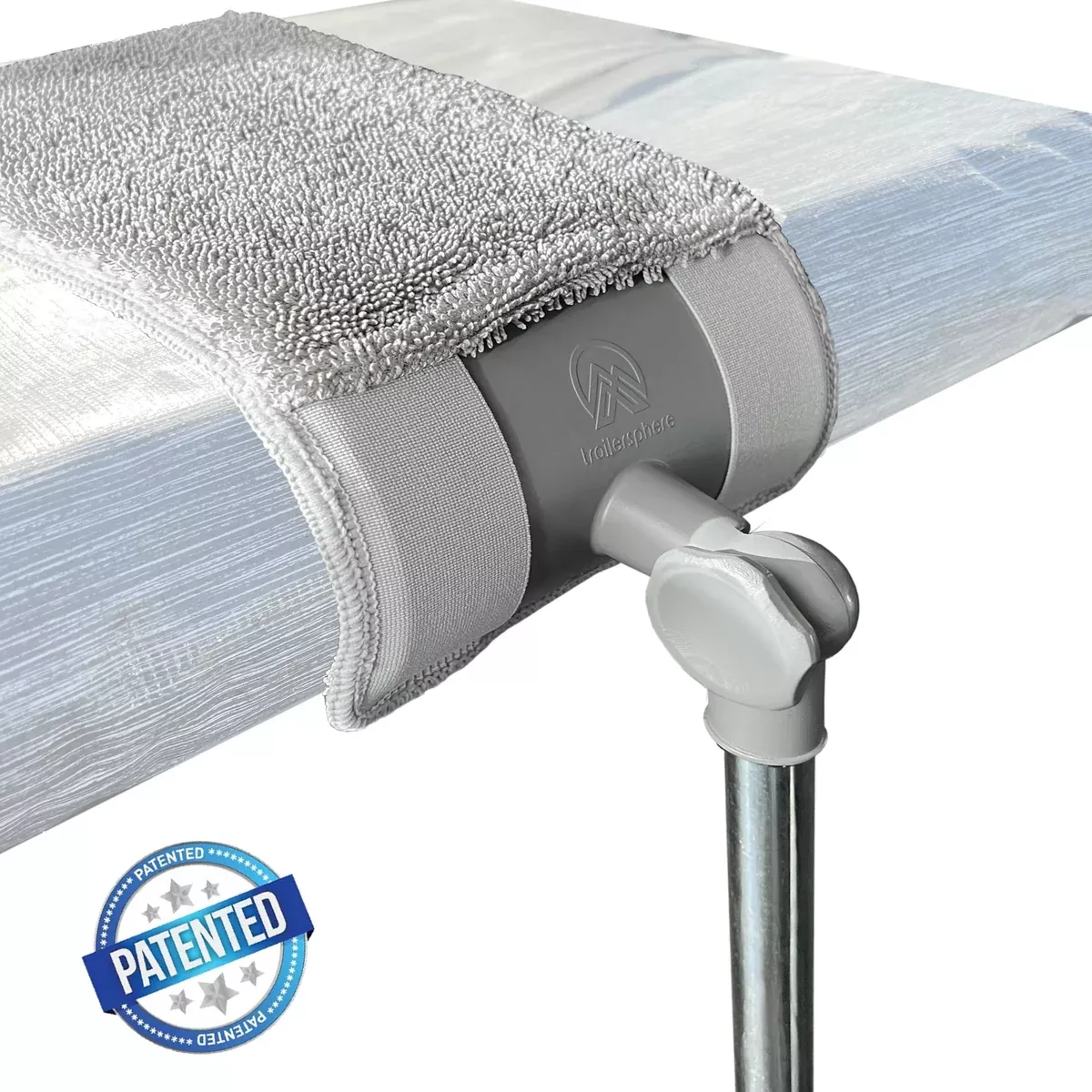 Easy Squeegee Awning Mop