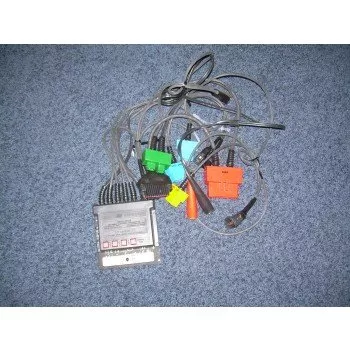 EDIS Diagnostic Harness 007-00059 U