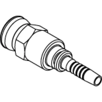 ELSD Coupler Release Tool DT-51381 U