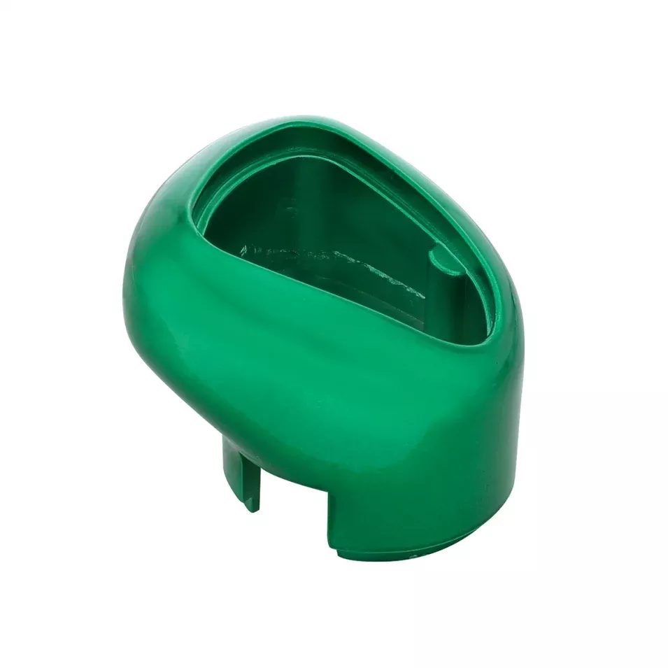“Emerald Green” plastic gear shift knob for 13/18 speed Eaton Fuller Transmissions