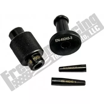 EN-49245 Injector Seal Installer Sizer Set GM-49245