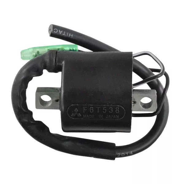 External Ignition Coil for Yamaha Mountain Max / SX / SRX / Venture / V-Max 600 700 1998-2006 OEM# 8DF-82310-10-00