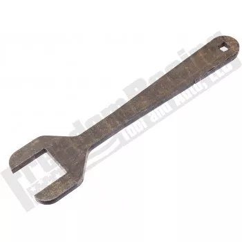 Fan Hub Nut Wrench Tool J-38425 D