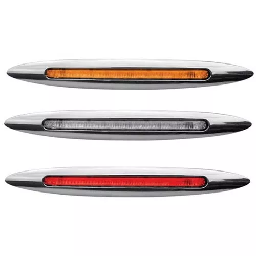 Flatline 9″ Slim LED Light
